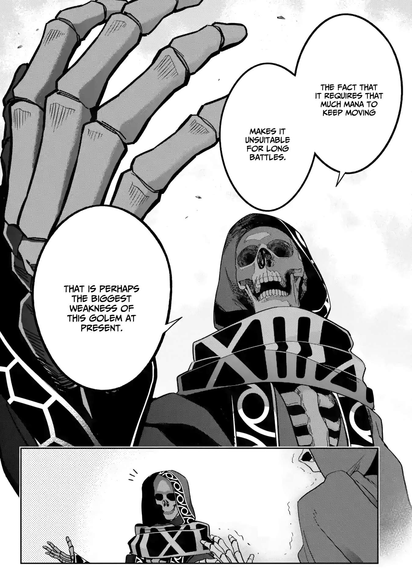 Shokei Sareta Kenja wa Lich ni Tensei Shite Shinryaku Sensou wo Hajimaru chapter 32 page 28