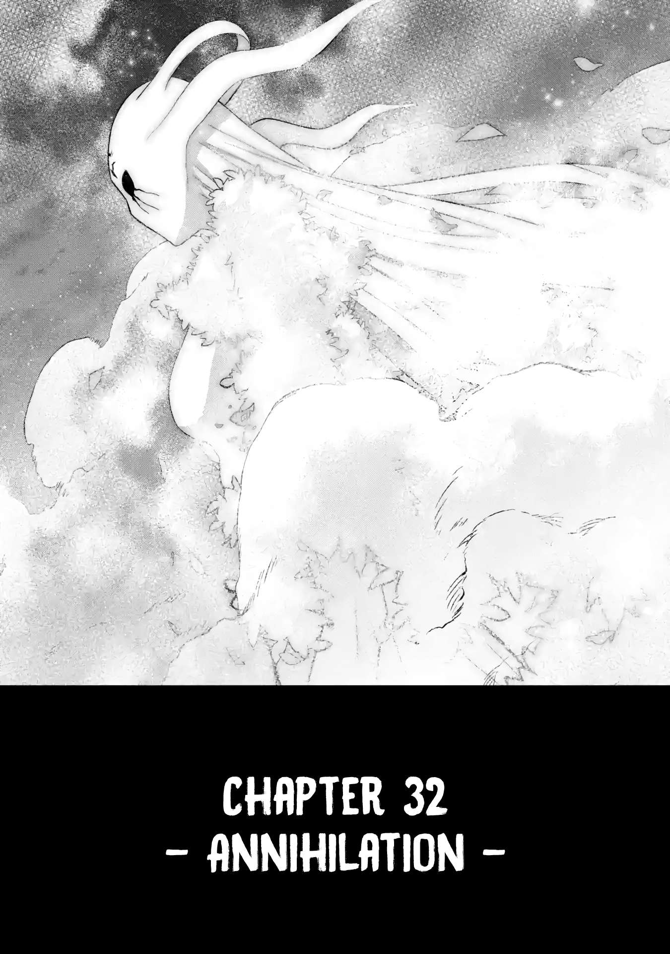 Shokei Sareta Kenja wa Lich ni Tensei Shite Shinryaku Sensou wo Hajimaru chapter 32 page 37