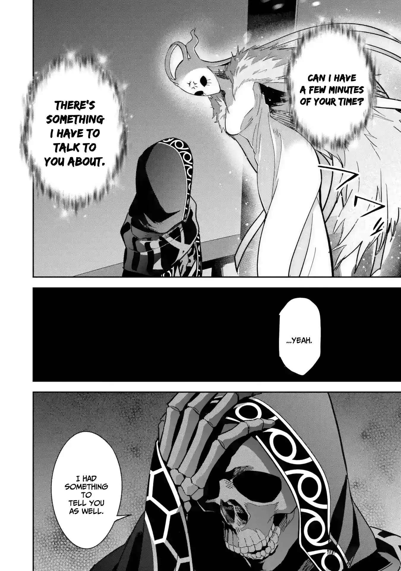 Shokei Sareta Kenja wa Lich ni Tensei Shite Shinryaku Sensou wo Hajimaru chapter 34 page 18