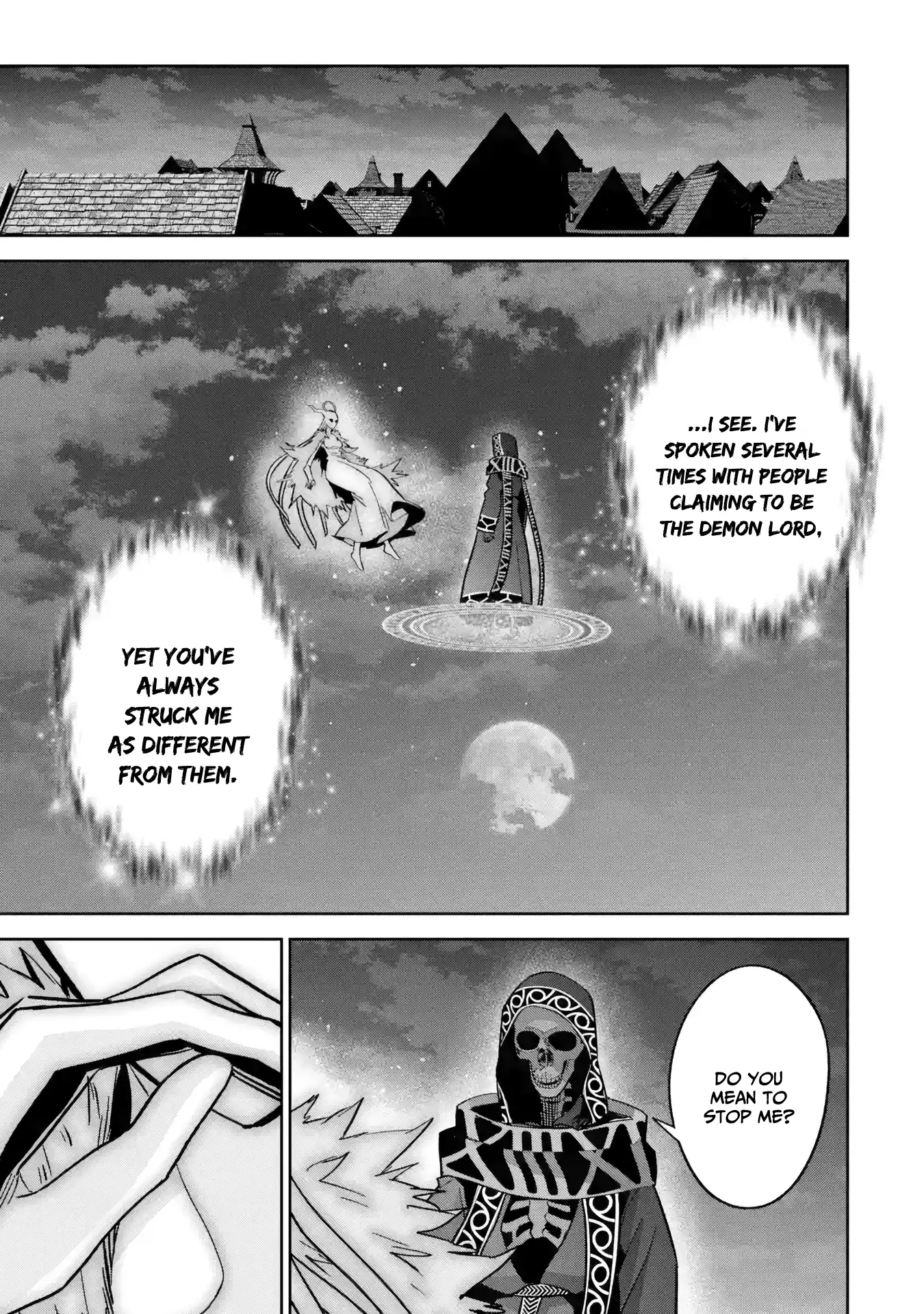 Shokei Sareta Kenja wa Lich ni Tensei Shite Shinryaku Sensou wo Hajimaru chapter 34 page 25