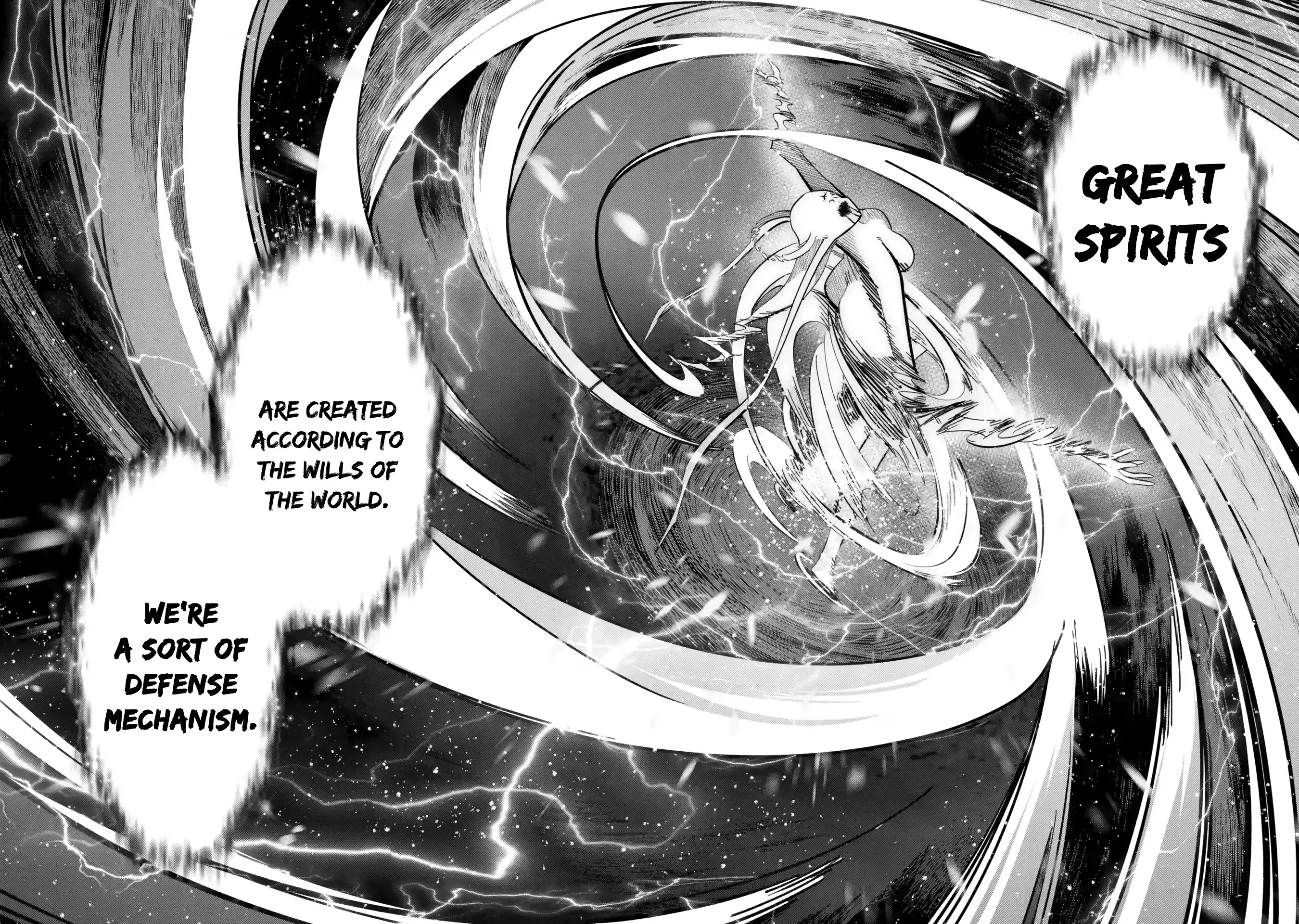 Shokei Sareta Kenja wa Lich ni Tensei Shite Shinryaku Sensou wo Hajimaru chapter 34 page 30