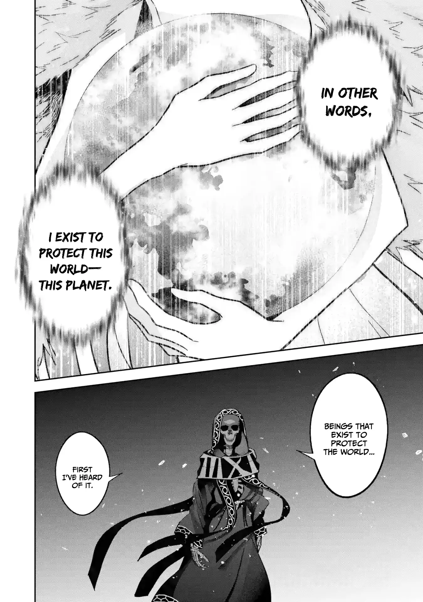 Shokei Sareta Kenja wa Lich ni Tensei Shite Shinryaku Sensou wo Hajimaru chapter 34 page 31