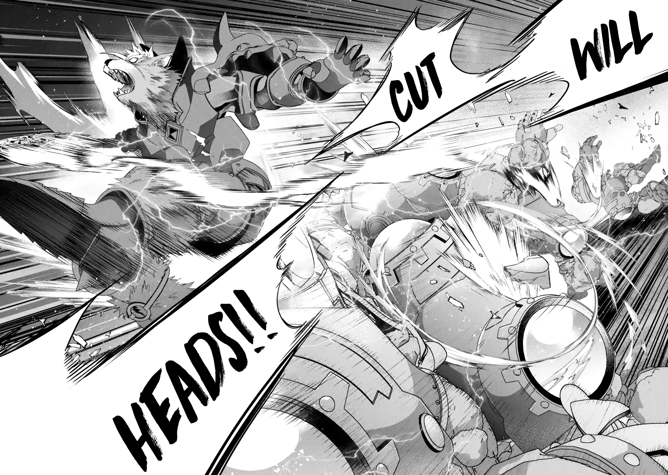 Shokei Sareta Kenja wa Lich ni Tensei Shite Shinryaku Sensou wo Hajimaru chapter 35 page 20