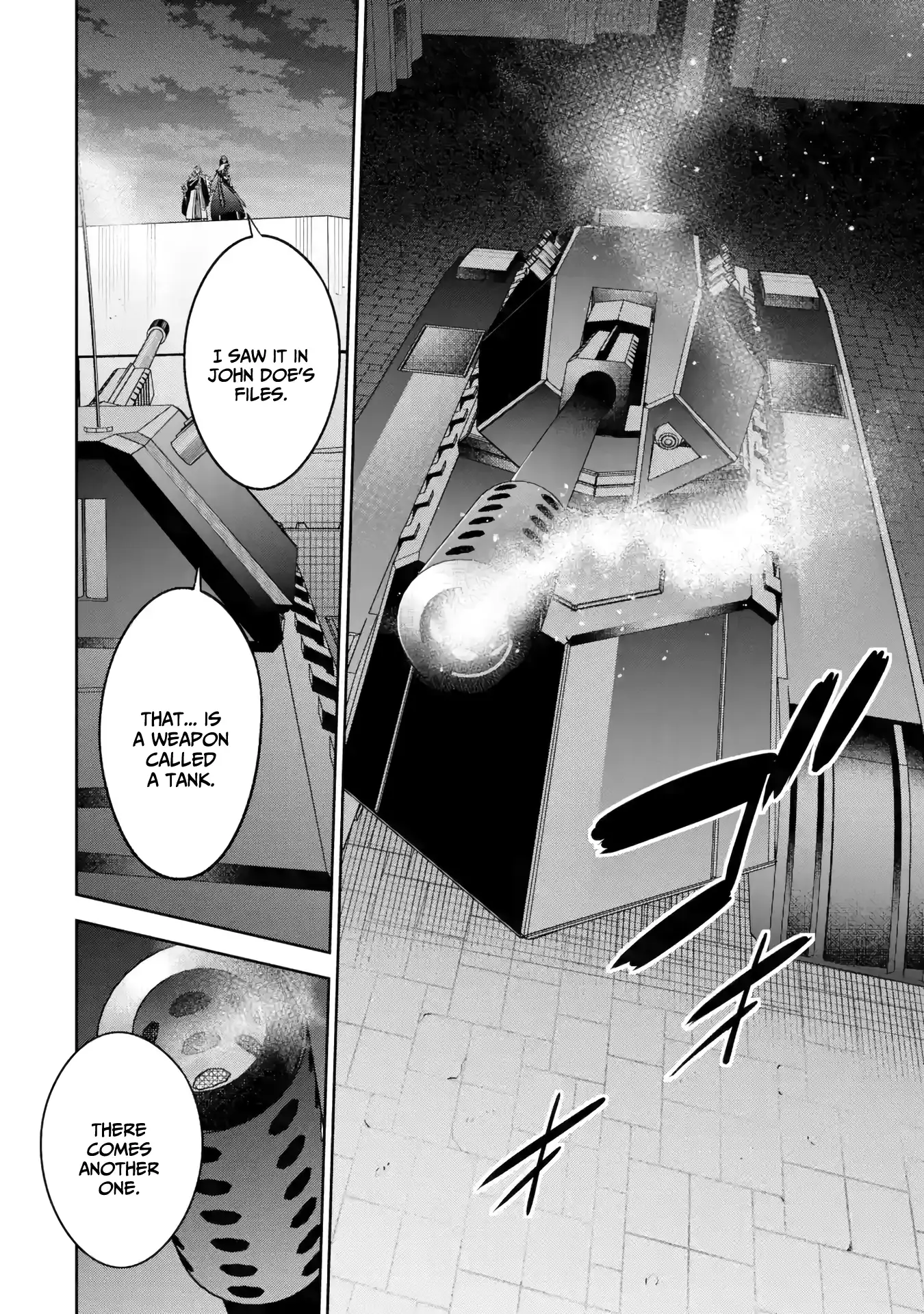 Shokei Sareta Kenja wa Lich ni Tensei Shite Shinryaku Sensou wo Hajimaru chapter 35 page 29