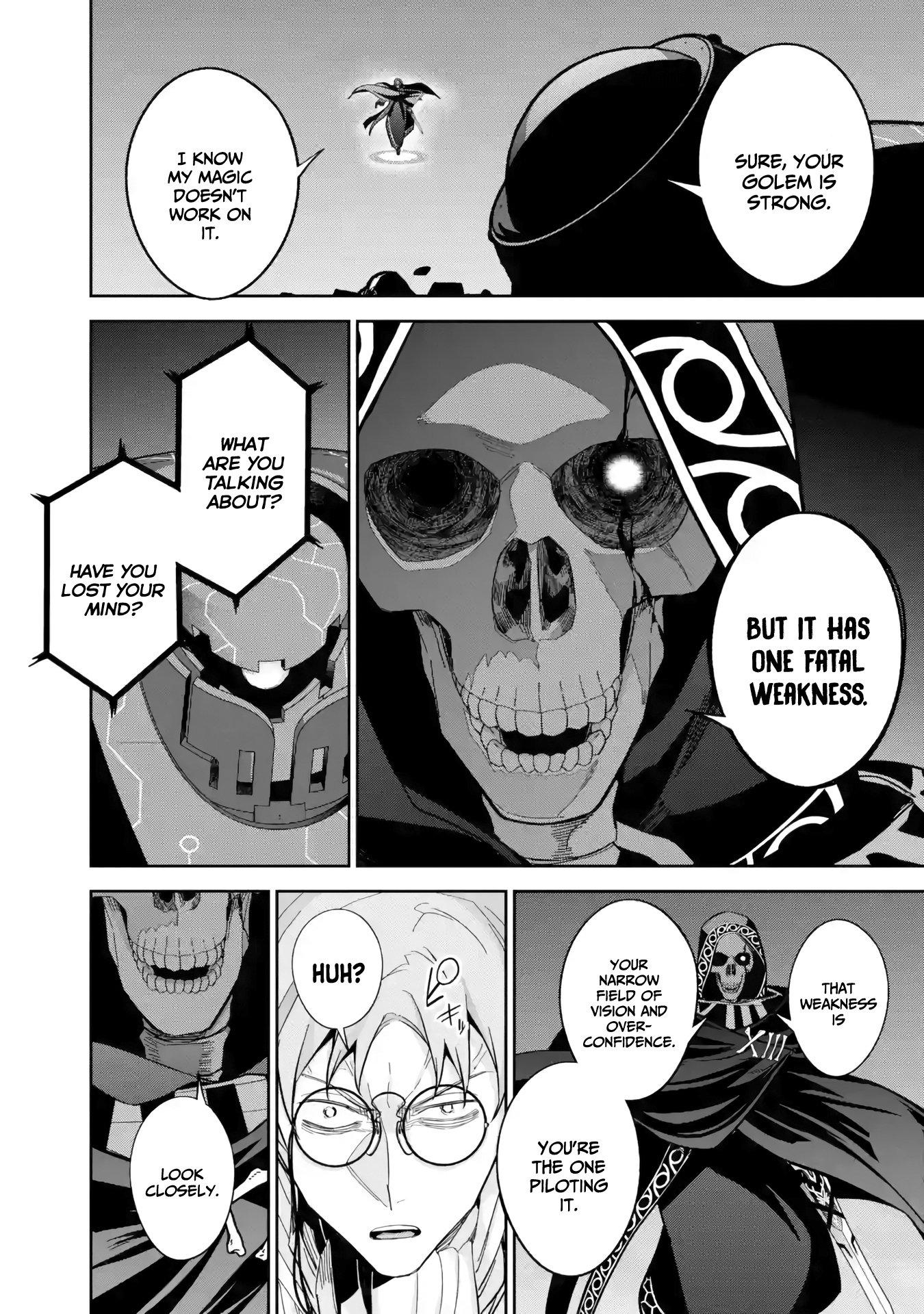 Shokei Sareta Kenja wa Lich ni Tensei Shite Shinryaku Sensou wo Hajimaru chapter 38 page 9
