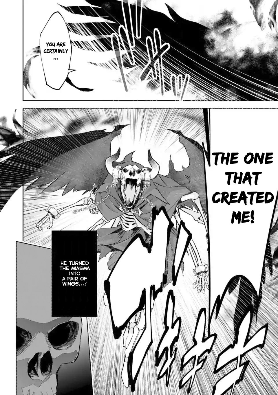 Shokei Sareta Kenja wa Lich ni Tensei Shite Shinryaku Sensou wo Hajimaru chapter 4.1 page 7