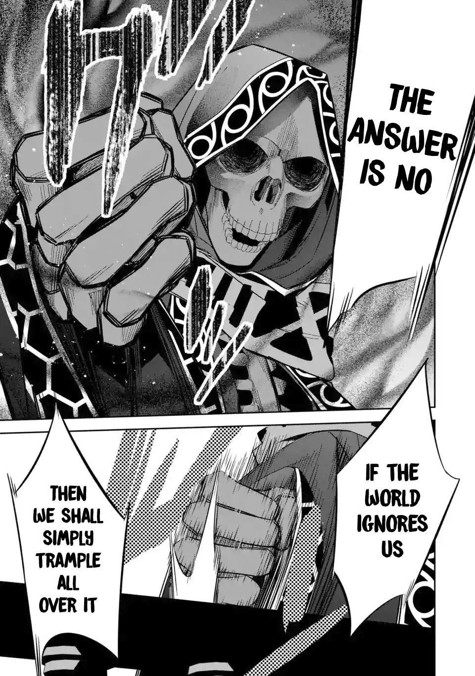 Shokei Sareta Kenja wa Lich ni Tensei Shite Shinryaku Sensou wo Hajimaru chapter 7.2 page 11