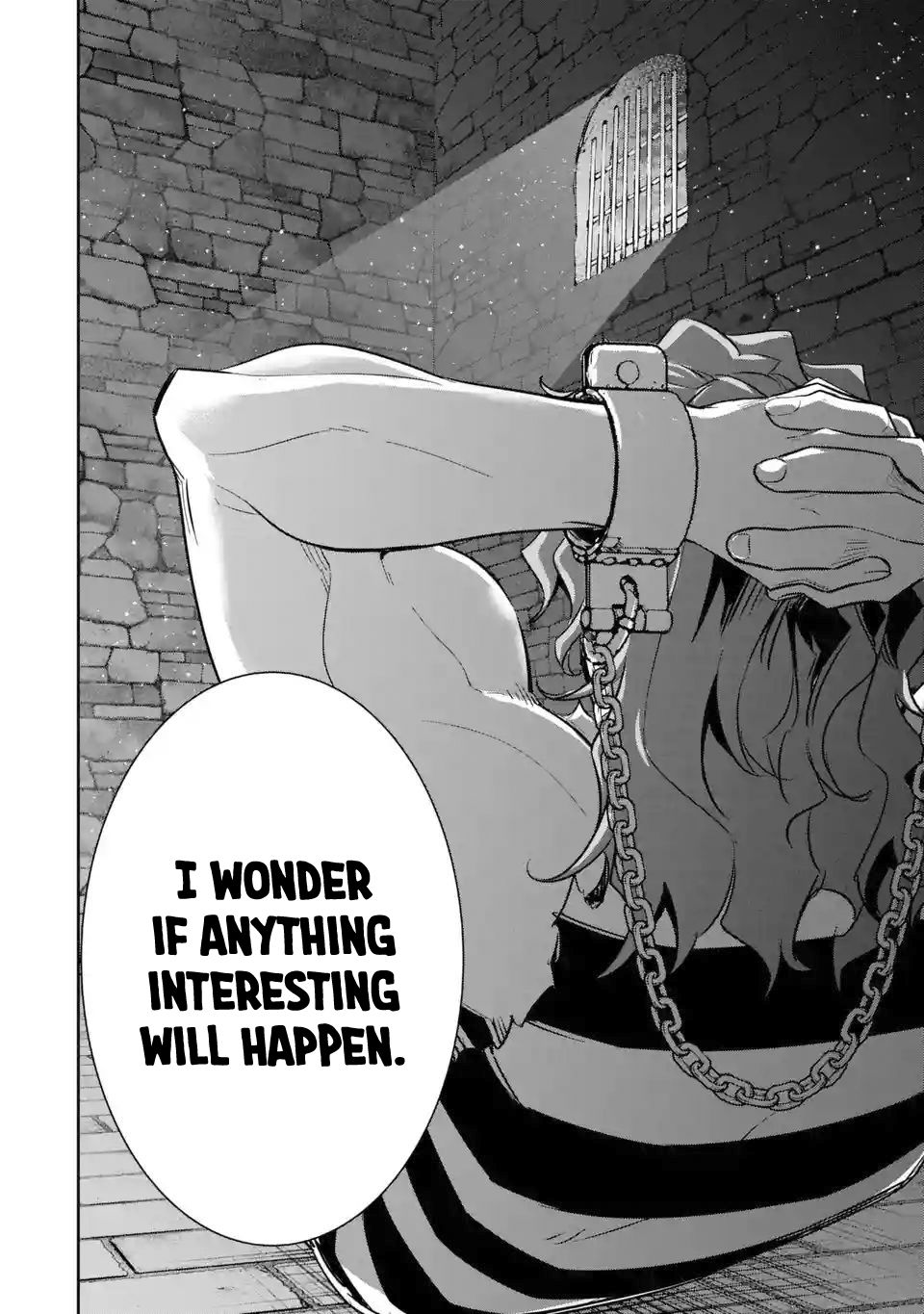 Shokei Sareta Kenja wa Lich ni Tensei Shite Shinryaku Sensou wo Hajimaru chapter 7.2 page 22