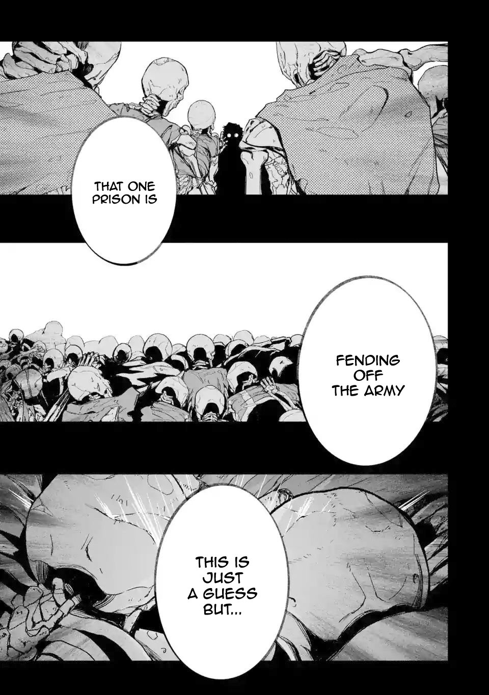 Shokei Sareta Kenja wa Lich ni Tensei Shite Shinryaku Sensou wo Hajimaru chapter 8.2 page 18