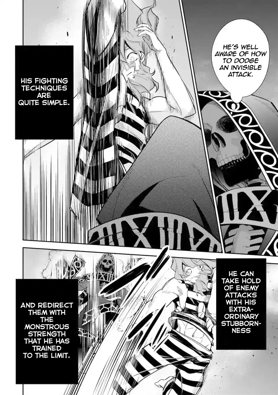 Shokei Sareta Kenja wa Lich ni Tensei Shite Shinryaku Sensou wo Hajimaru chapter 9.1 page 14