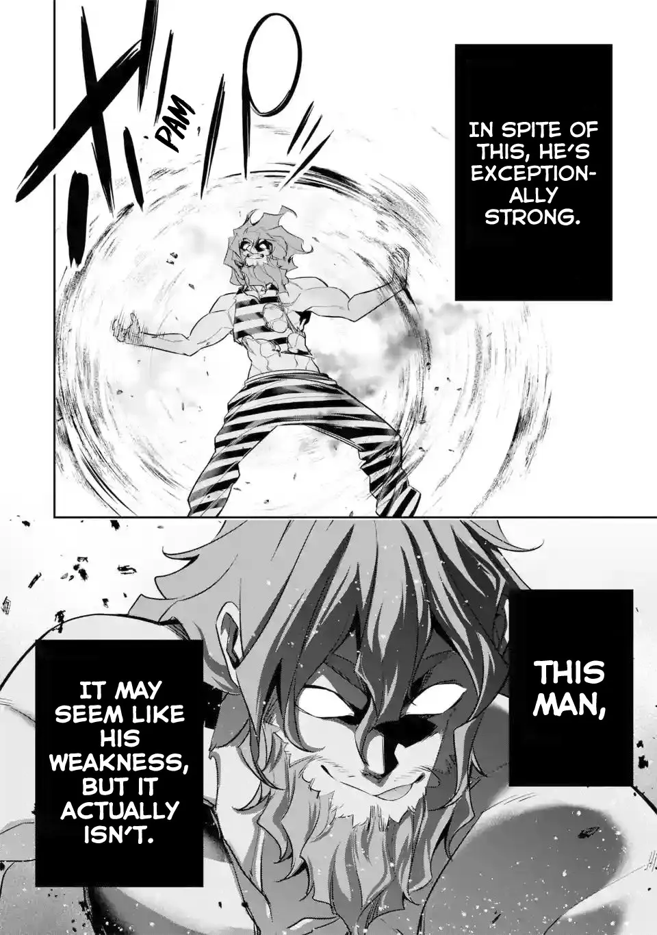 Shokei Sareta Kenja wa Lich ni Tensei Shite Shinryaku Sensou wo Hajimaru chapter 9.1 page 18