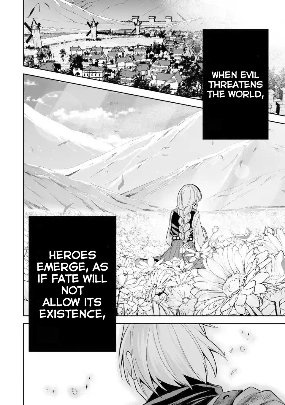 Shokei Sareta Kenja wa Lich ni Tensei Shite Shinryaku Sensou wo Hajimaru chapter 9.2 page 22