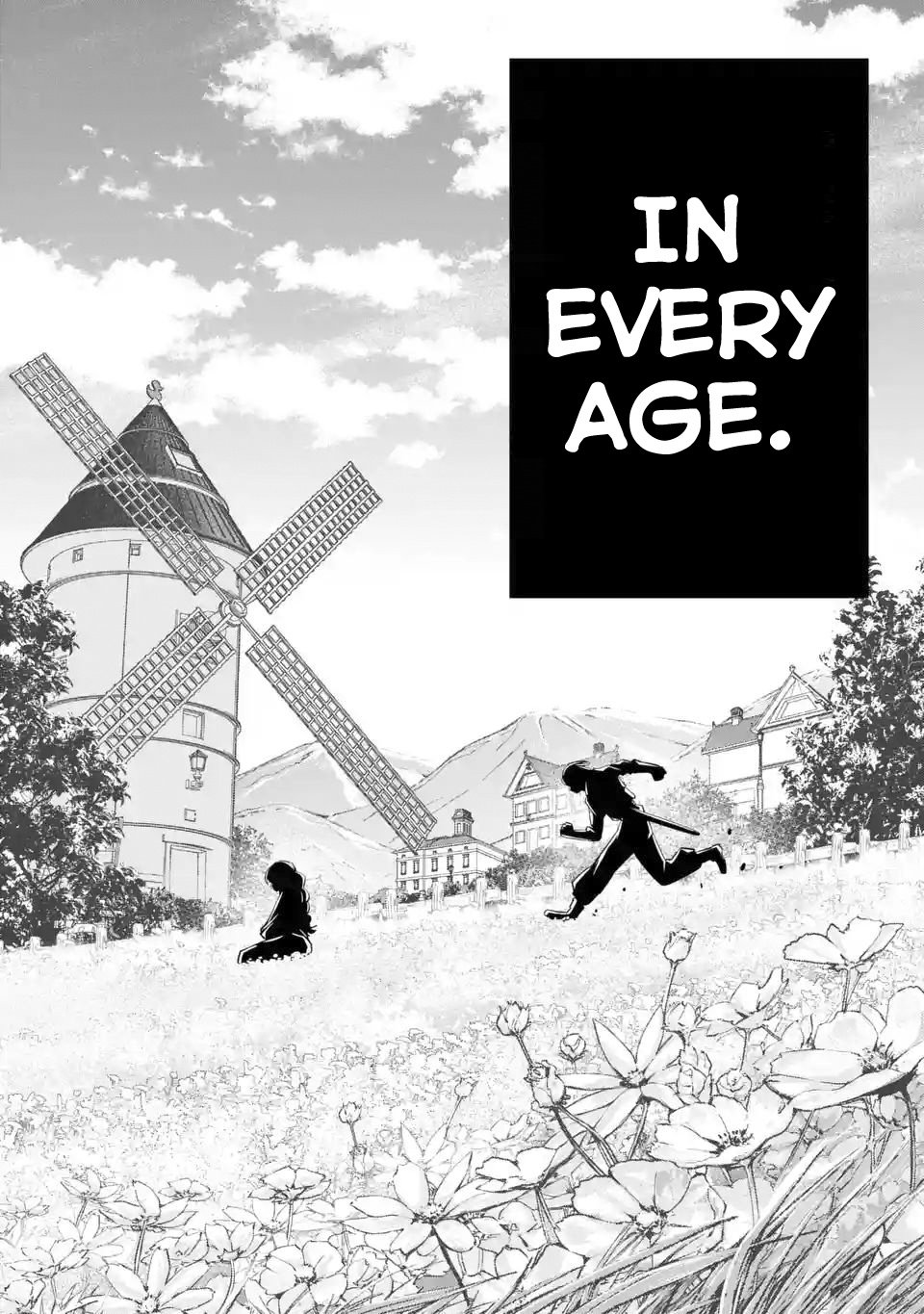 Shokei Sareta Kenja wa Lich ni Tensei Shite Shinryaku Sensou wo Hajimaru chapter 9.2 page 23