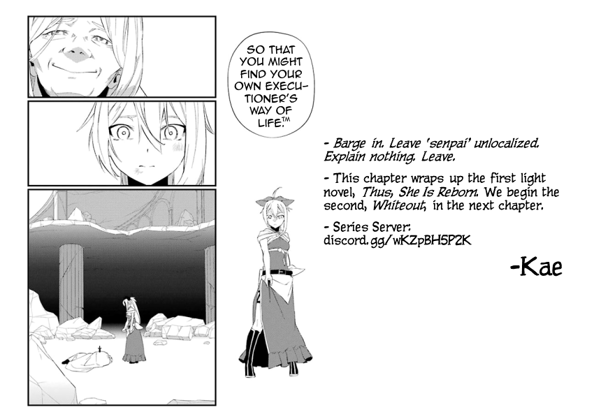 Shokei Shoujo no Ikirumichi chapter 17 page 24