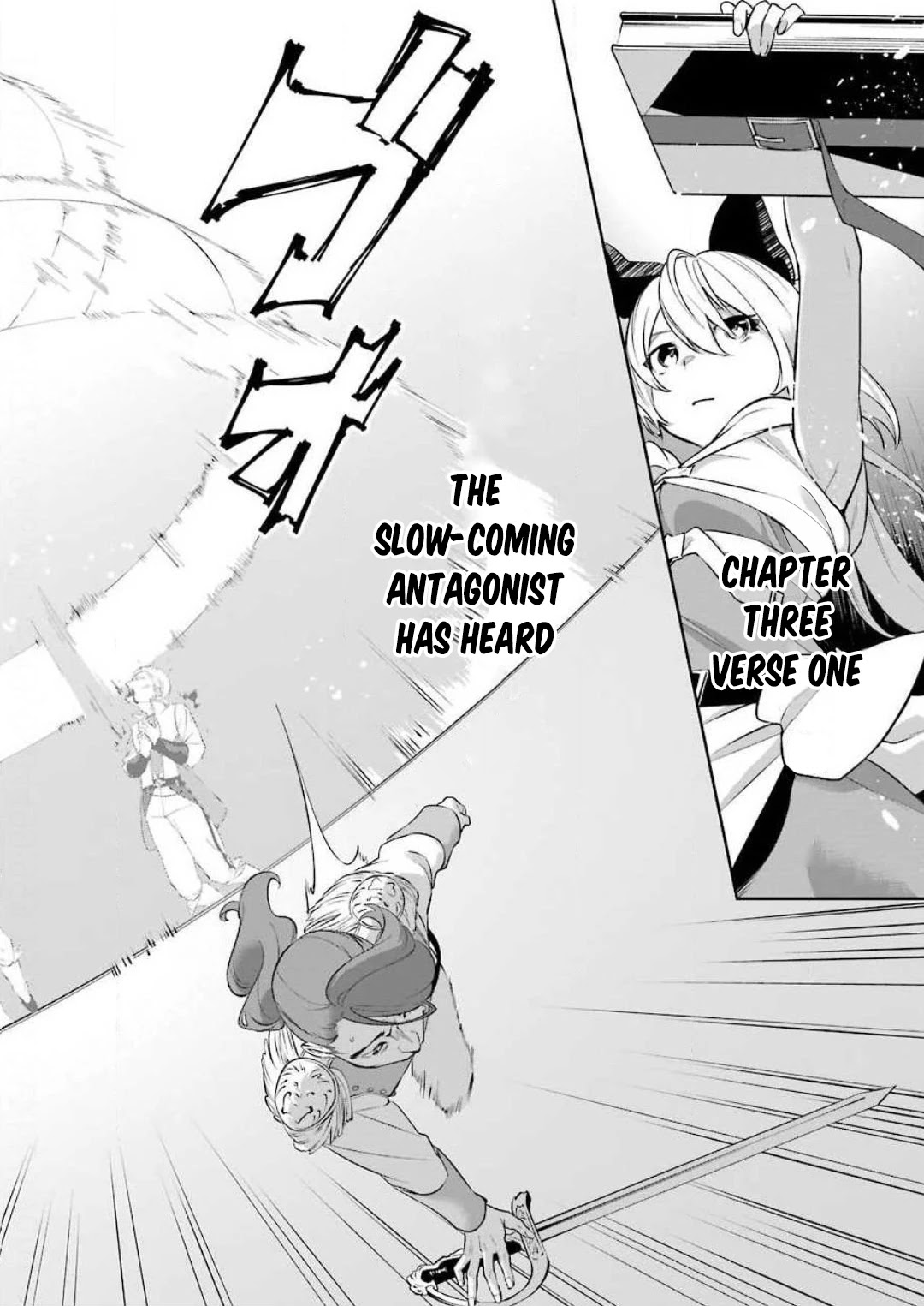 Shokei Shoujo no Ikirumichi chapter 2 page 18