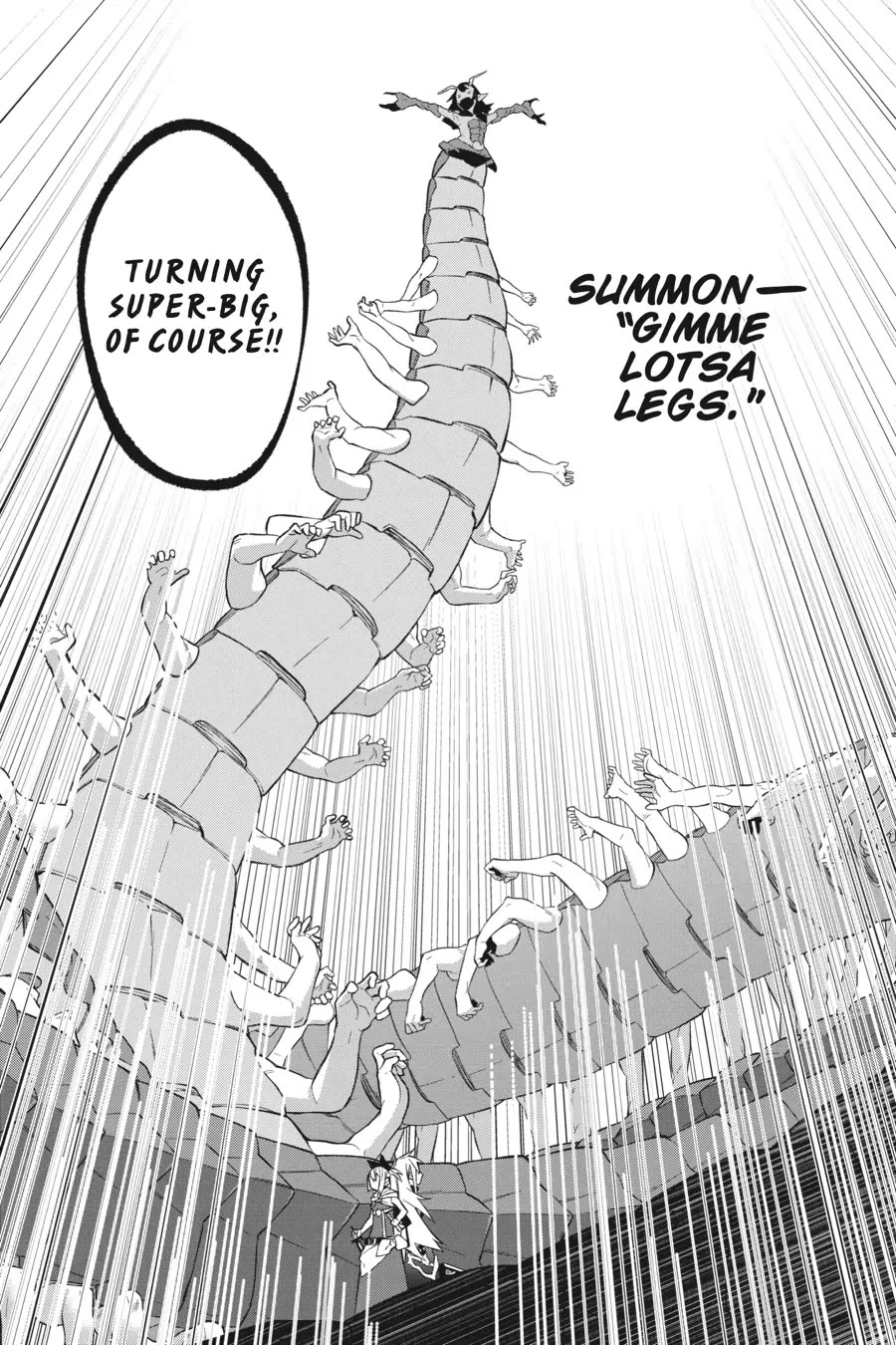 Shokei Shoujo no Ikirumichi chapter 30 page 9