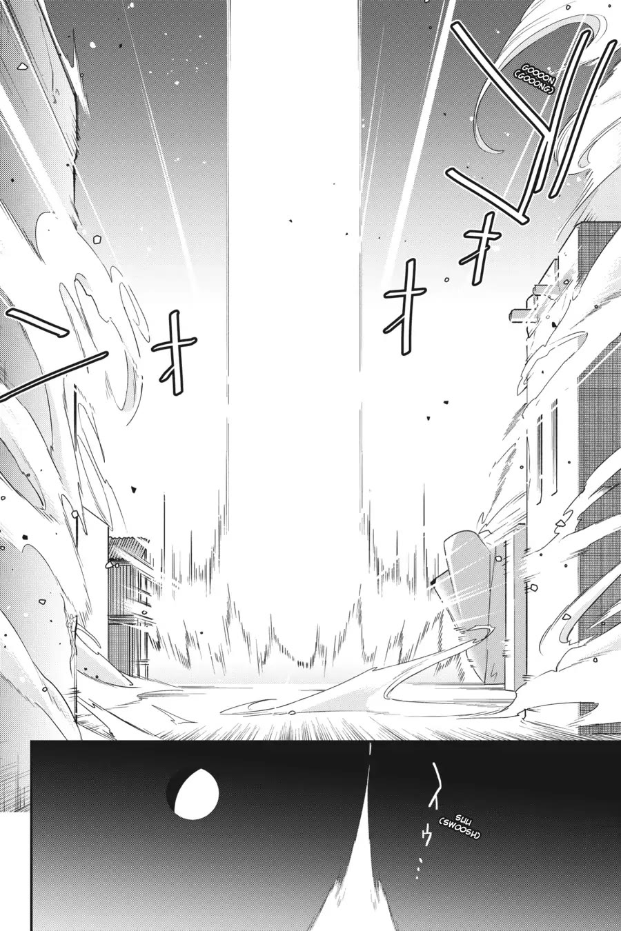 Shokei Shoujo no Ikirumichi chapter 32 page 18