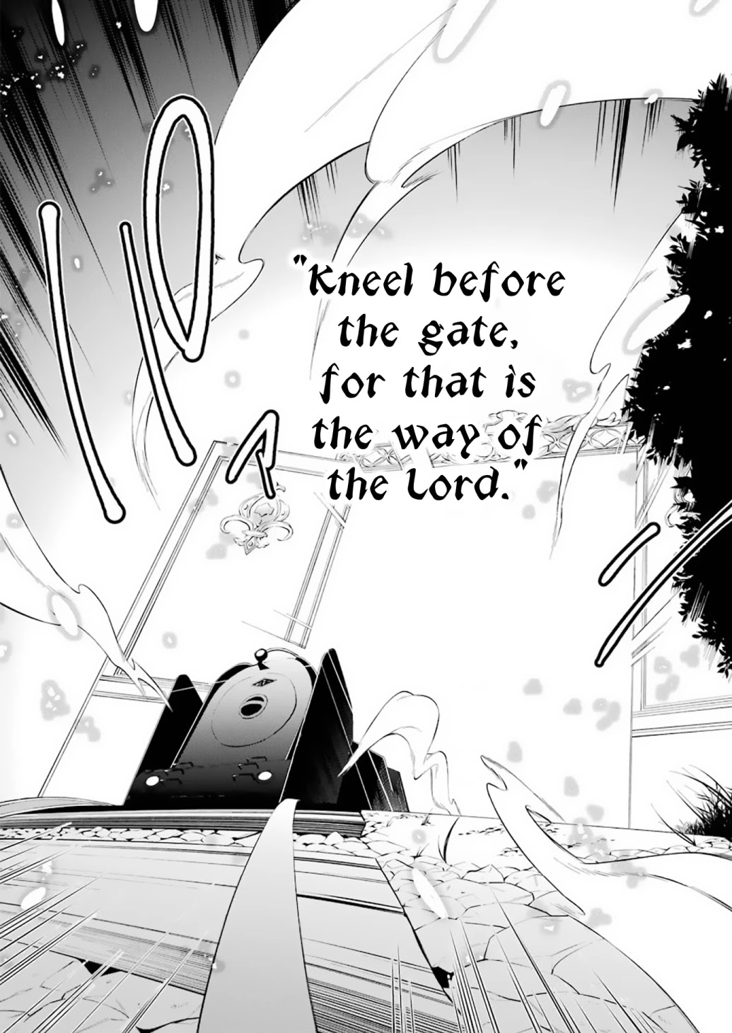 Shokei Shoujo no Ikirumichi chapter 9 page 12