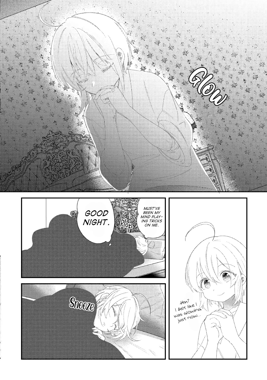 Shoki Skill Ga Benri Sugite Isekai Seikatsu ga Tanoshisugiru! chapter 10 page 4