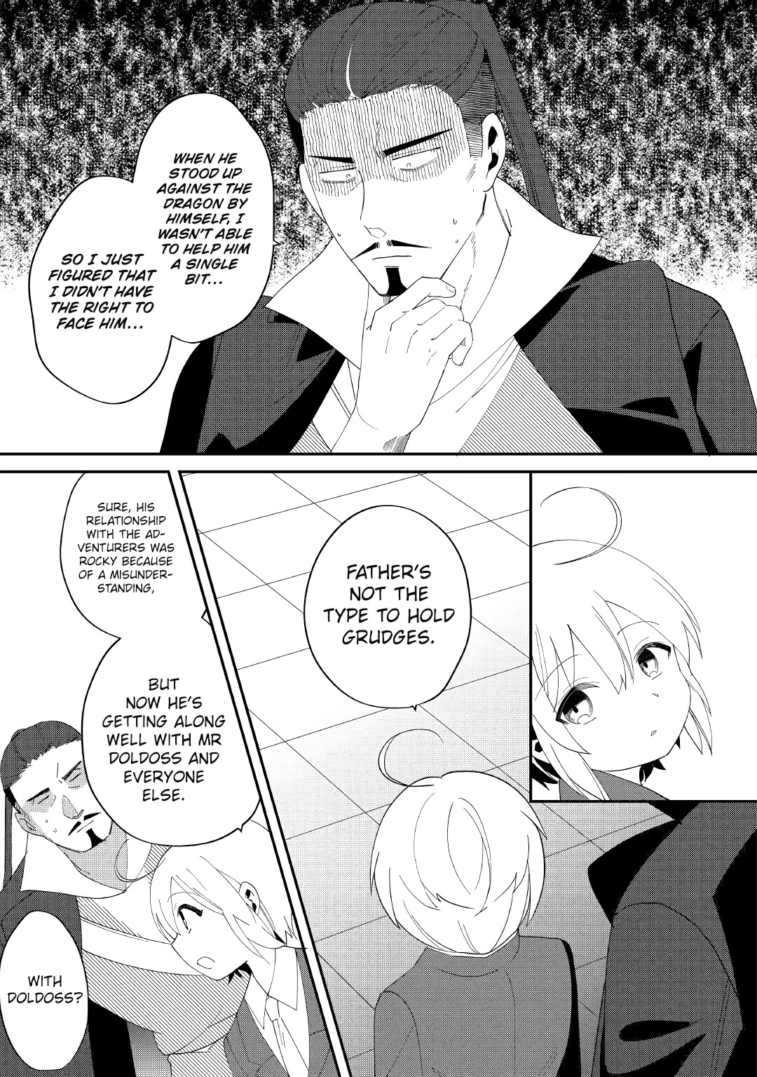 Shoki Skill Ga Benri Sugite Isekai Seikatsu ga Tanoshisugiru! chapter 11 page 13