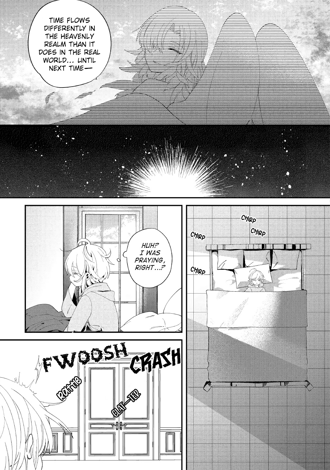 Shoki Skill Ga Benri Sugite Isekai Seikatsu ga Tanoshisugiru! chapter 12 page 15