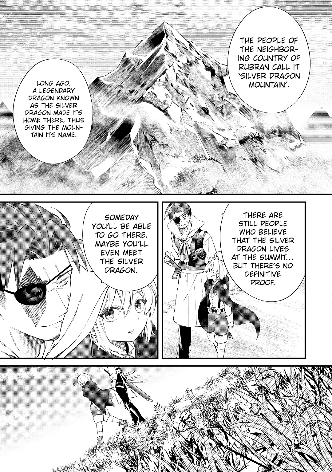 Shoki Skill Ga Benri Sugite Isekai Seikatsu ga Tanoshisugiru! chapter 14 page 13