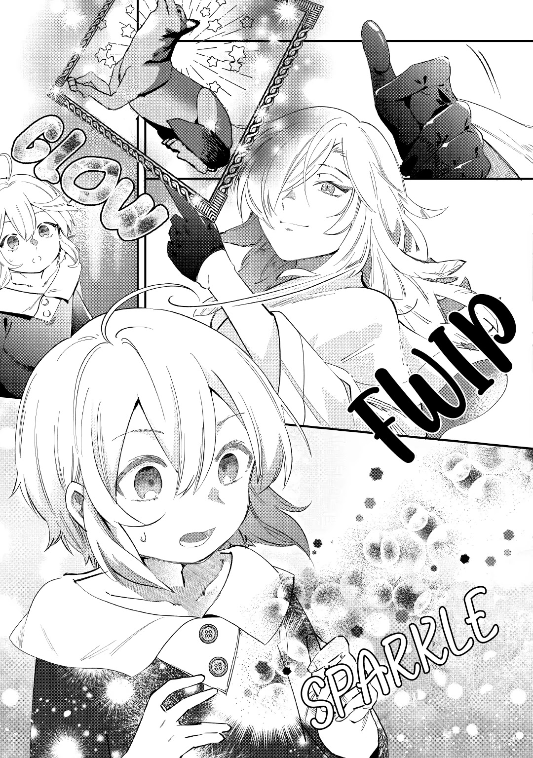 Shoki Skill Ga Benri Sugite Isekai Seikatsu ga Tanoshisugiru! chapter 15 page 17