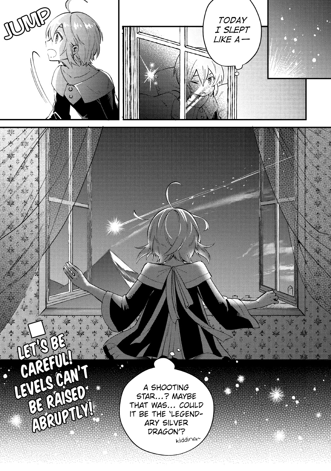 Shoki Skill Ga Benri Sugite Isekai Seikatsu ga Tanoshisugiru! chapter 15 page 20