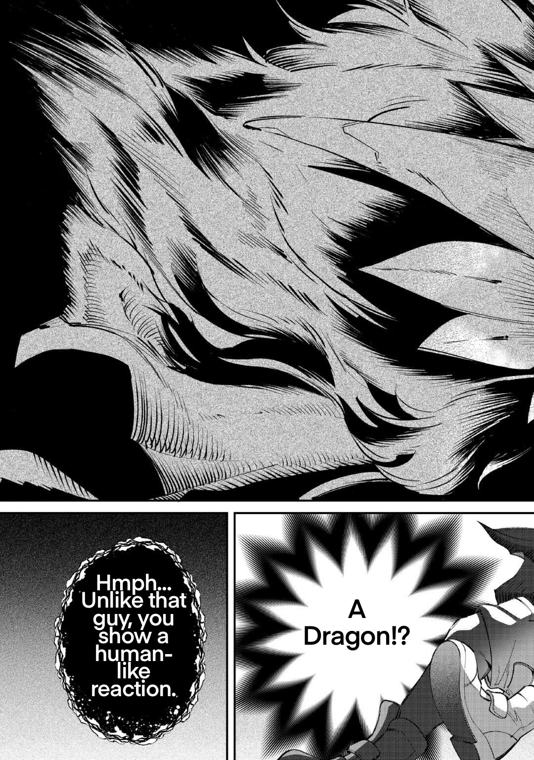 Shoki Skill Ga Benri Sugite Isekai Seikatsu ga Tanoshisugiru! chapter 16 page 10