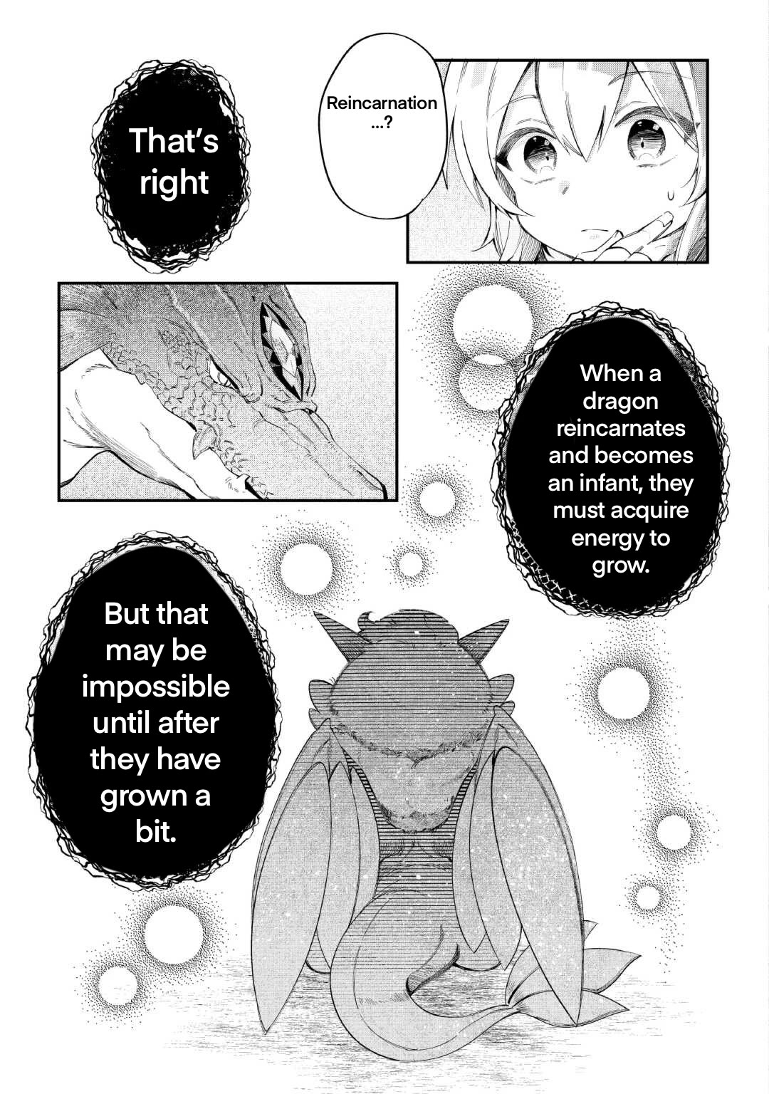 Shoki Skill Ga Benri Sugite Isekai Seikatsu ga Tanoshisugiru! chapter 16 page 16