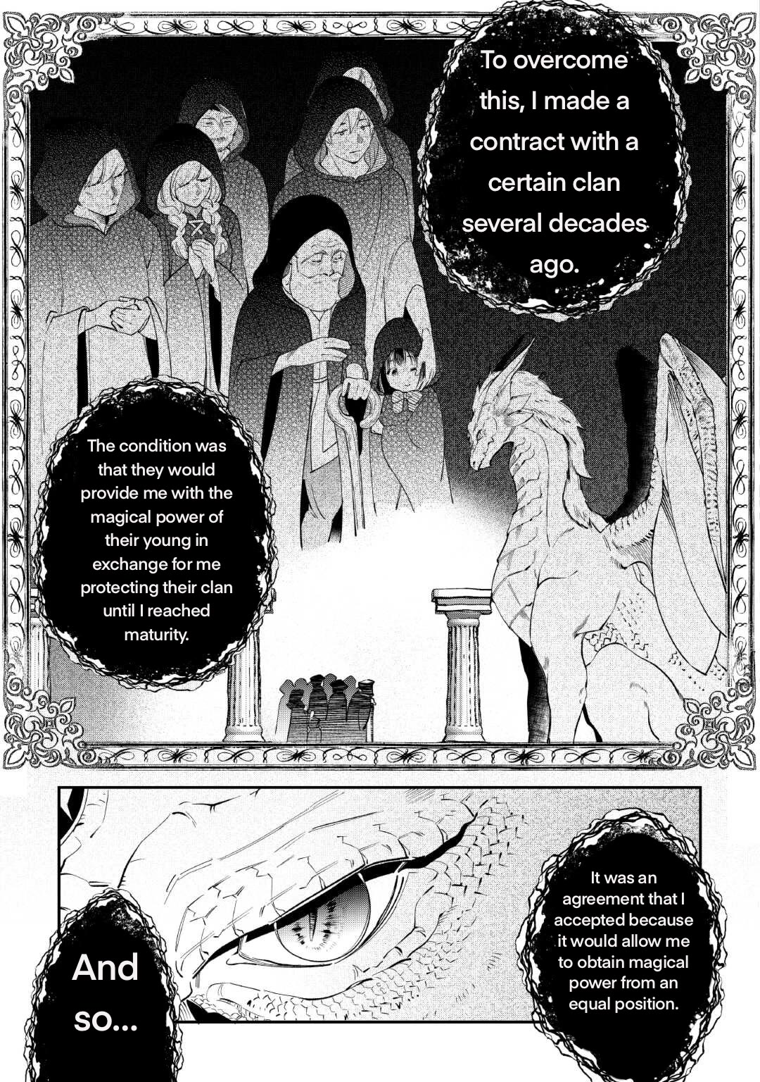 Shoki Skill Ga Benri Sugite Isekai Seikatsu ga Tanoshisugiru! chapter 16 page 18