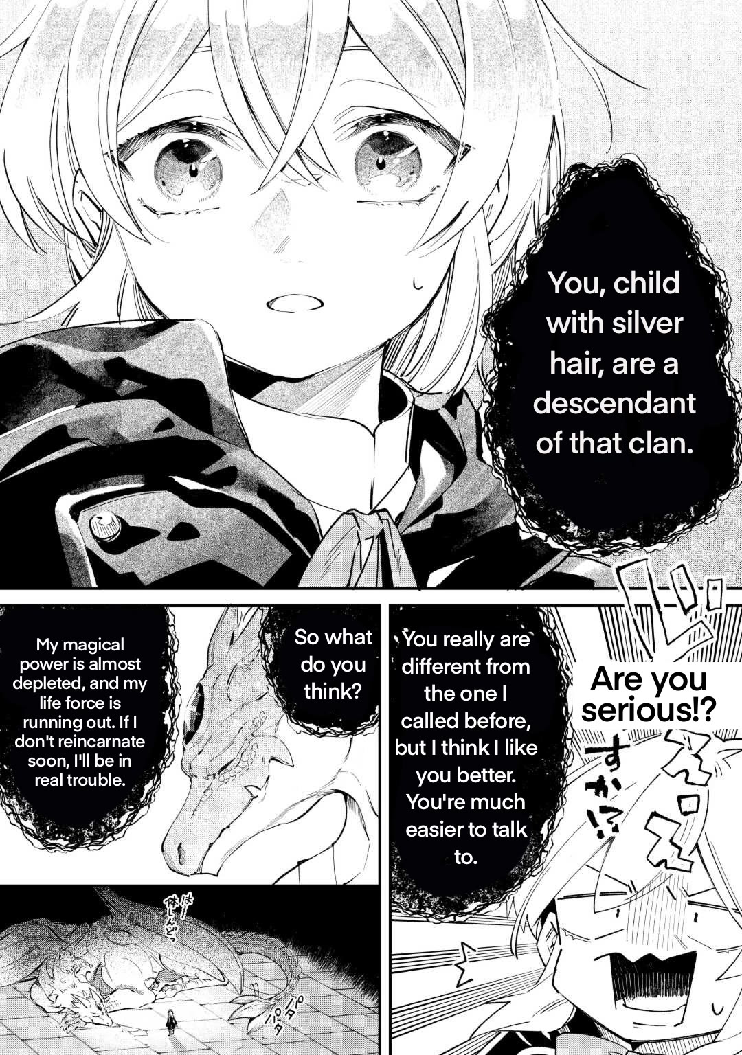 Shoki Skill Ga Benri Sugite Isekai Seikatsu ga Tanoshisugiru! chapter 16 page 19