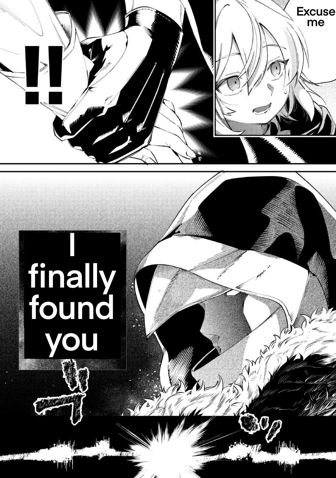 Shoki Skill Ga Benri Sugite Isekai Seikatsu ga Tanoshisugiru! chapter 16 page 7