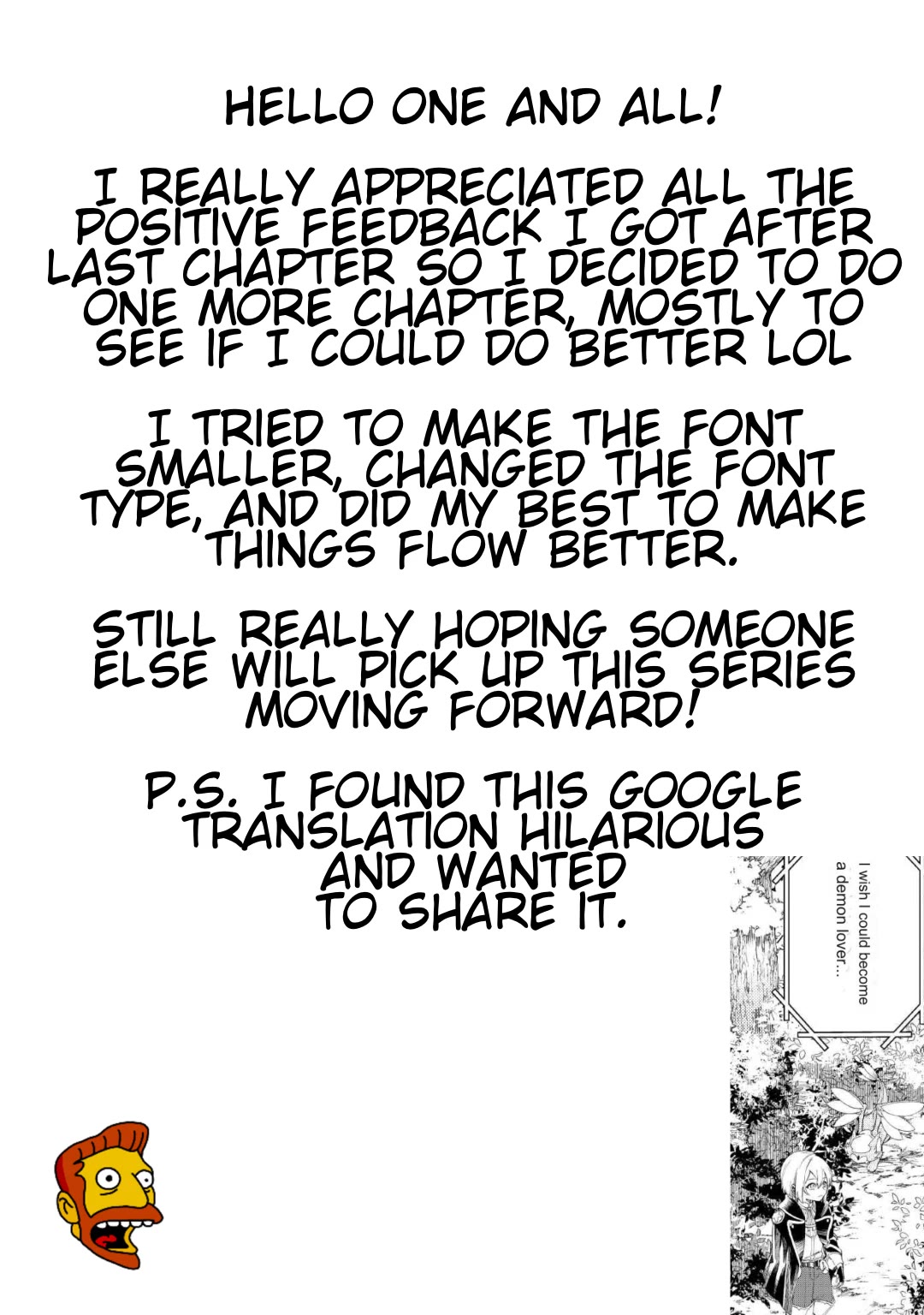 Shoki Skill Ga Benri Sugite Isekai Seikatsu ga Tanoshisugiru! chapter 17 page 1