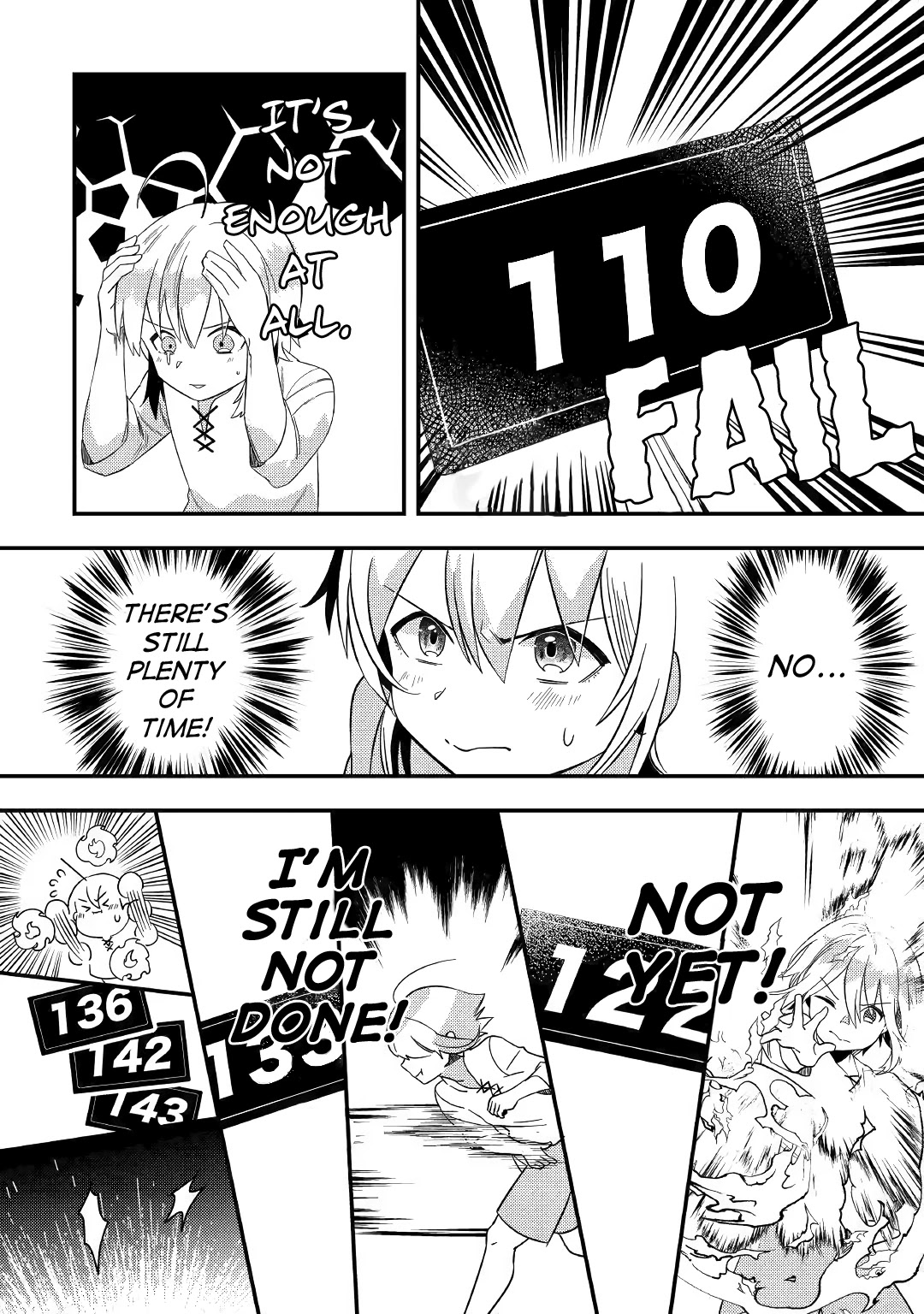 Shoki Skill Ga Benri Sugite Isekai Seikatsu ga Tanoshisugiru! chapter 2 page 12