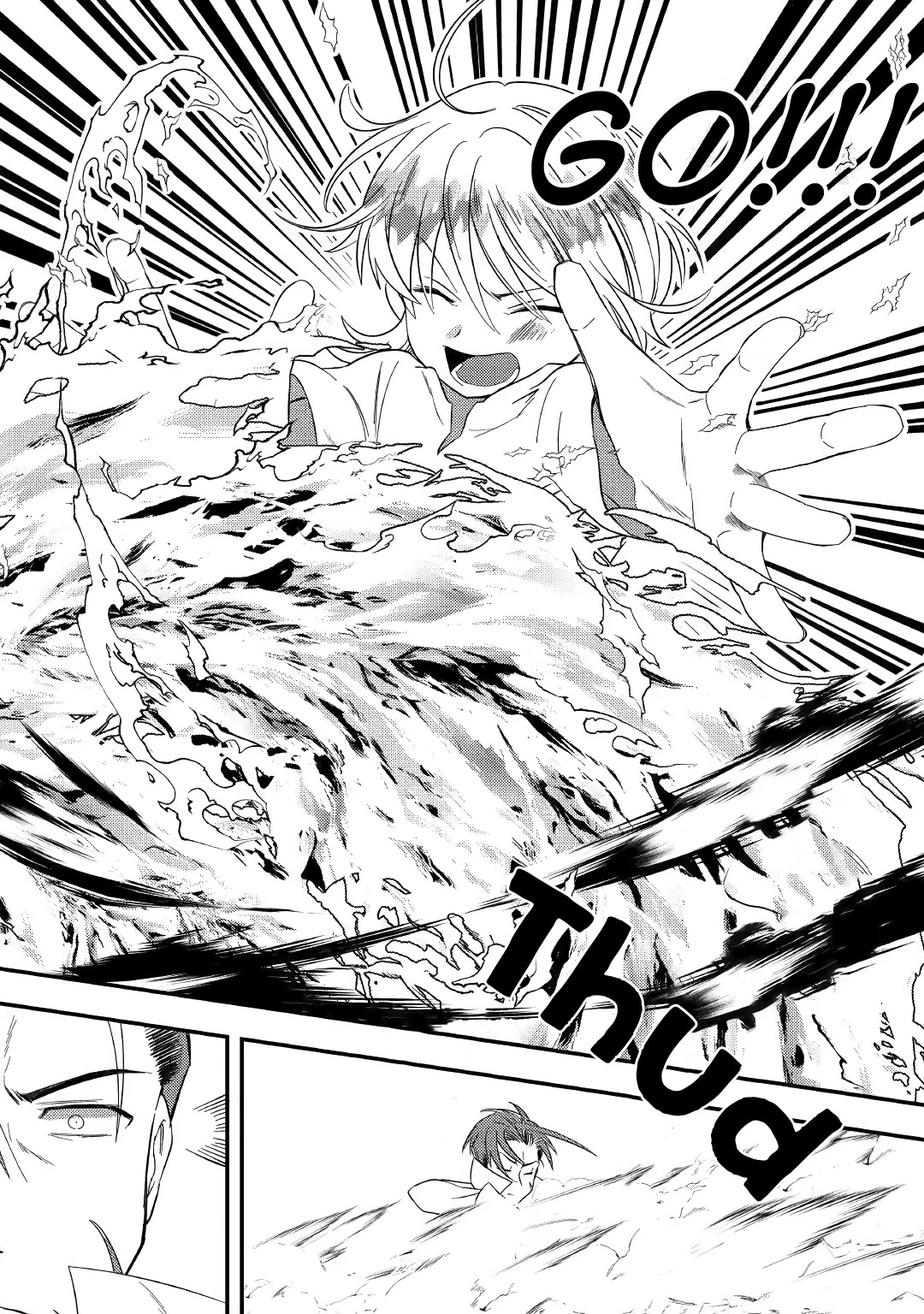 Shoki Skill Ga Benri Sugite Isekai Seikatsu ga Tanoshisugiru! chapter 2 page 15