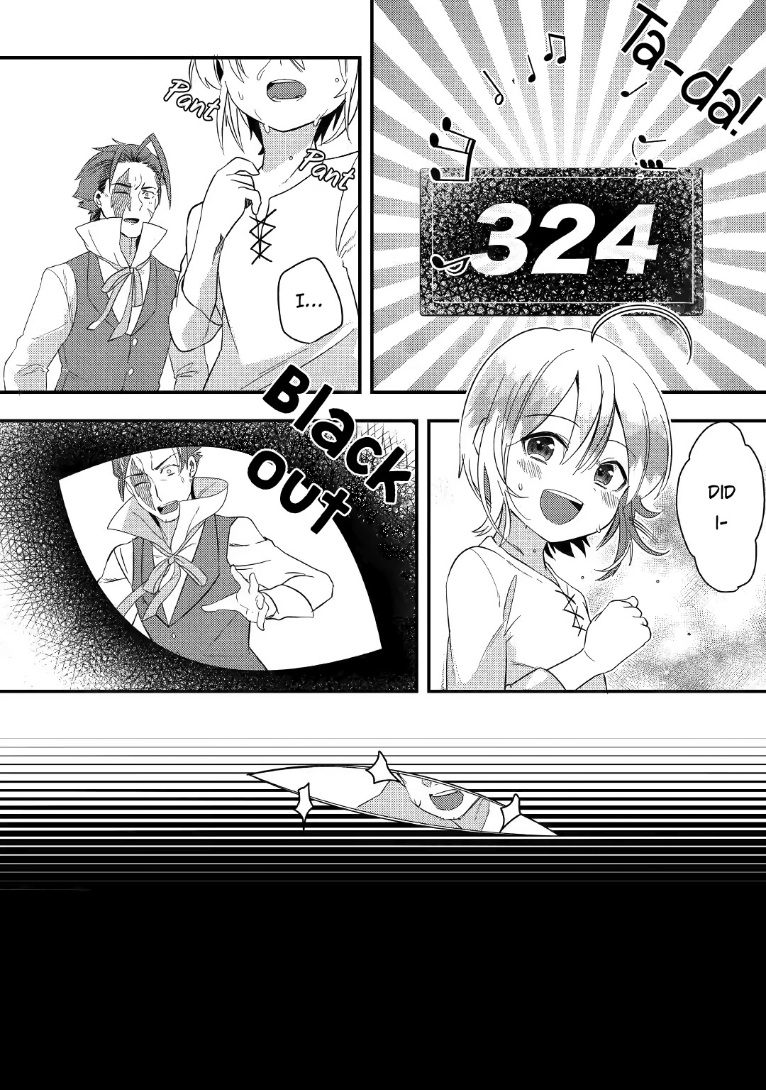 Shoki Skill Ga Benri Sugite Isekai Seikatsu ga Tanoshisugiru! chapter 2 page 16