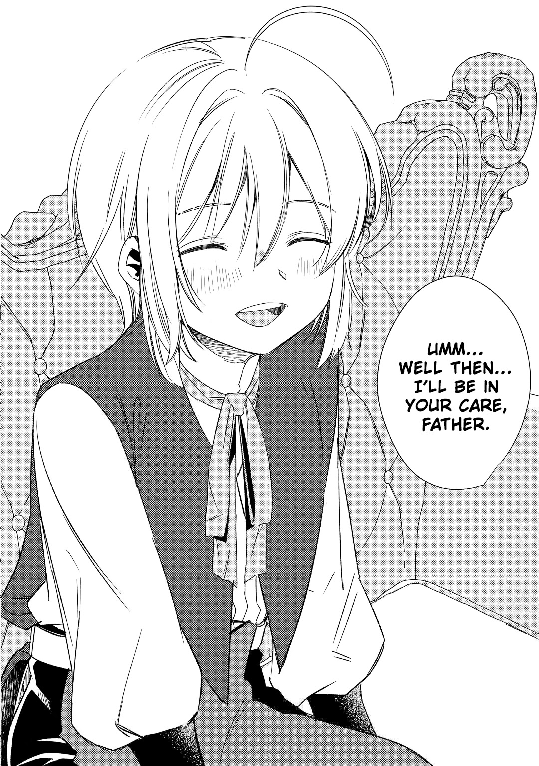 Shoki Skill Ga Benri Sugite Isekai Seikatsu ga Tanoshisugiru! chapter 6.2 page 14