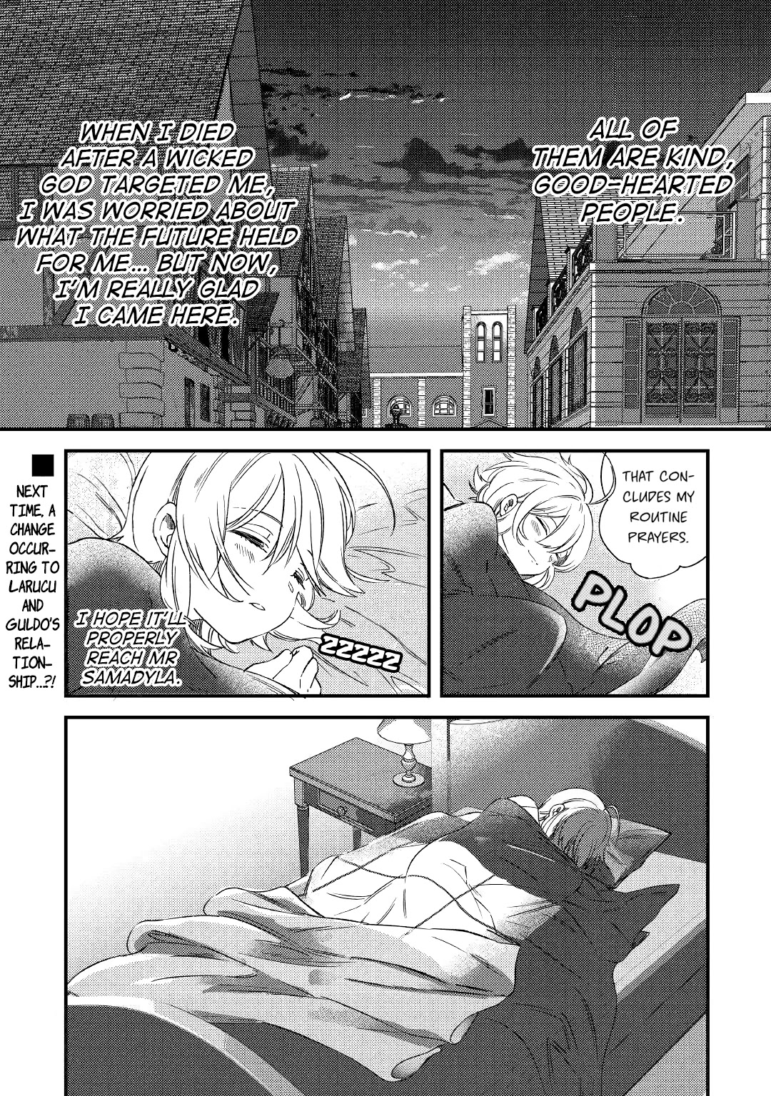 Shoki Skill Ga Benri Sugite Isekai Seikatsu ga Tanoshisugiru! chapter 6 page 18