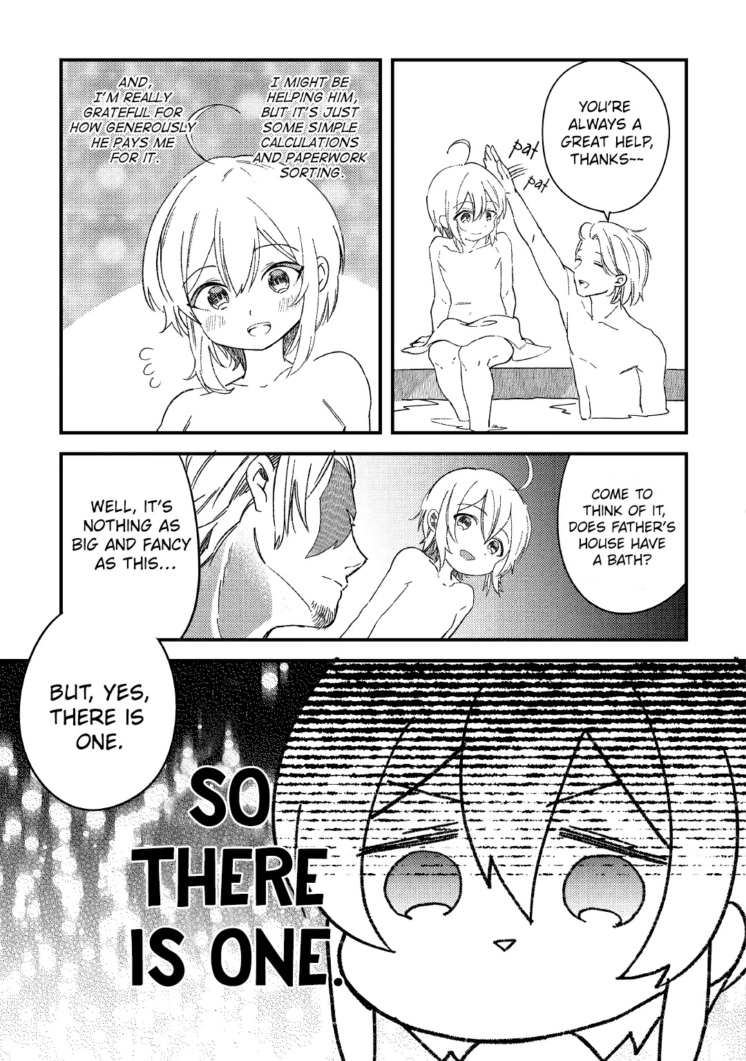 Shoki Skill Ga Benri Sugite Isekai Seikatsu ga Tanoshisugiru! chapter 7 page 11