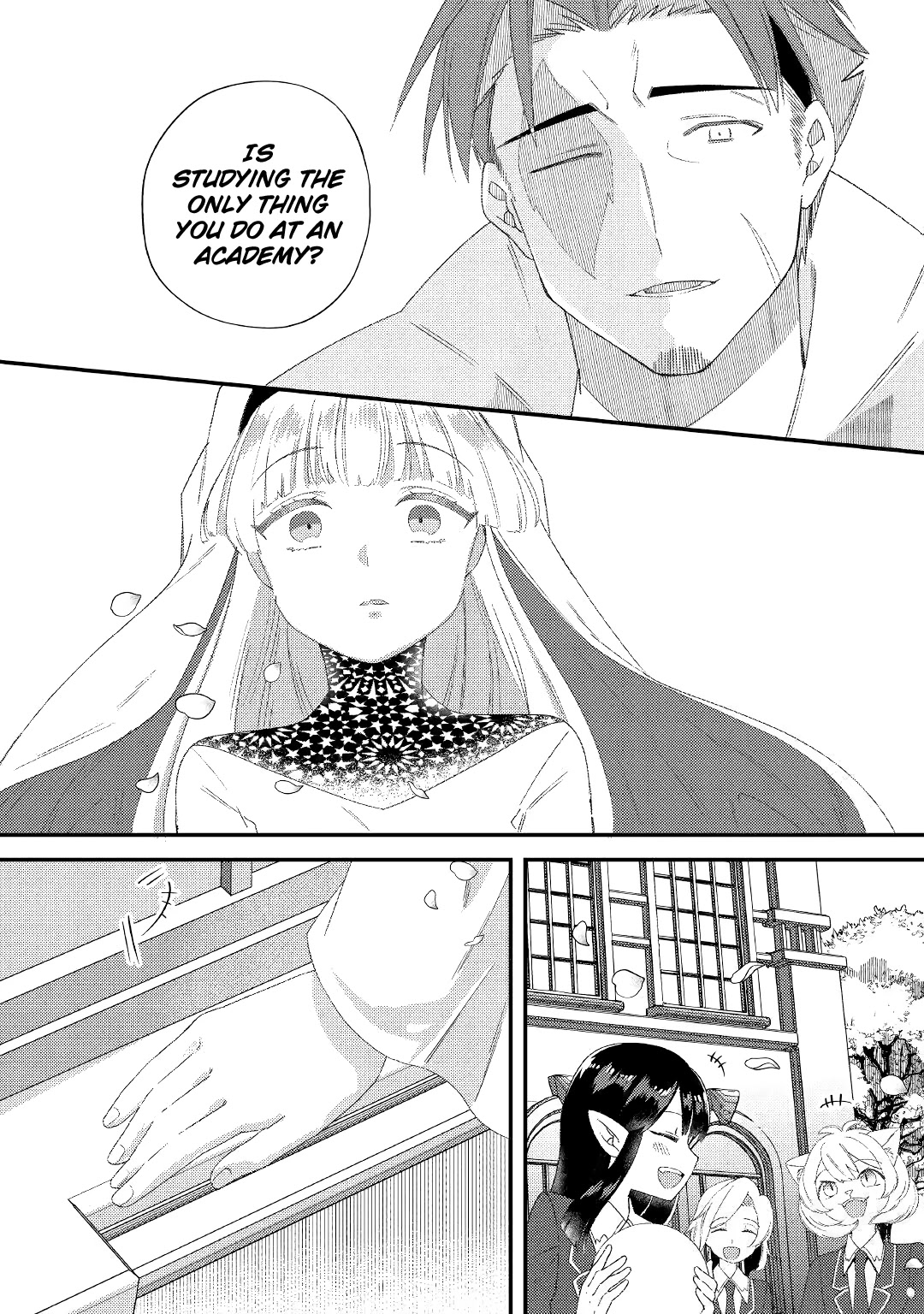 Shoki Skill Ga Benri Sugite Isekai Seikatsu ga Tanoshisugiru! chapter 9 page 16