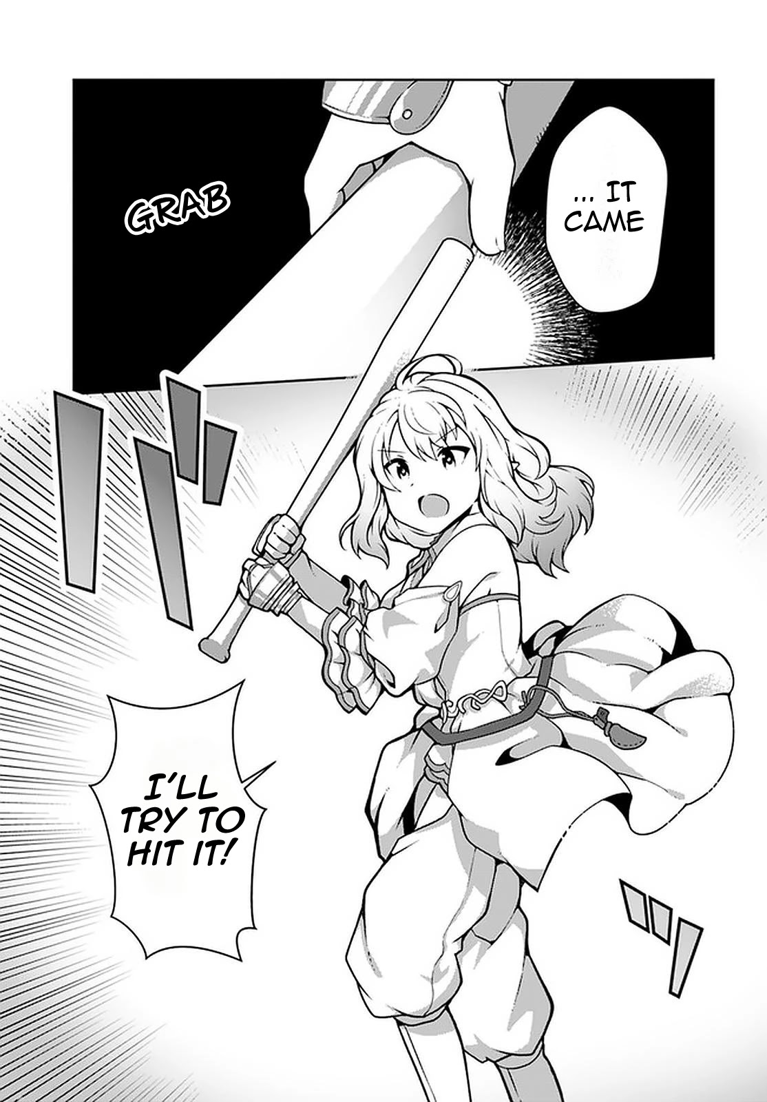 Shokubutsu Mahou Chito de Nonbiri Ryoshu Seikatsu Hajimemasu Zense no Chishiki o Kushi Shite Nogyo Shitara, Gyakuten Jinsei Hajimatta Kudan chapter 10 page 13