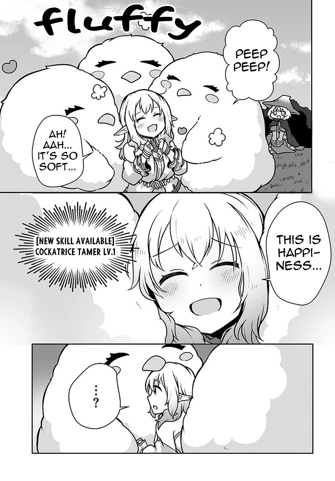 Shokubutsu Mahou Chito de Nonbiri Ryoshu Seikatsu Hajimemasu Zense no Chishiki o Kushi Shite Nogyo Shitara, Gyakuten Jinsei Hajimatta Kudan chapter 10 page 29