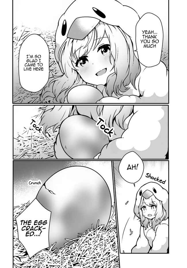 Shokubutsu Mahou Chito de Nonbiri Ryoshu Seikatsu Hajimemasu Zense no Chishiki o Kushi Shite Nogyo Shitara, Gyakuten Jinsei Hajimatta Kudan chapter 11 page 22