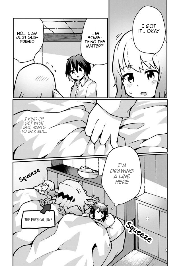 Shokubutsu Mahou Chito de Nonbiri Ryoshu Seikatsu Hajimemasu Zense no Chishiki o Kushi Shite Nogyo Shitara, Gyakuten Jinsei Hajimatta Kudan chapter 12 page 24