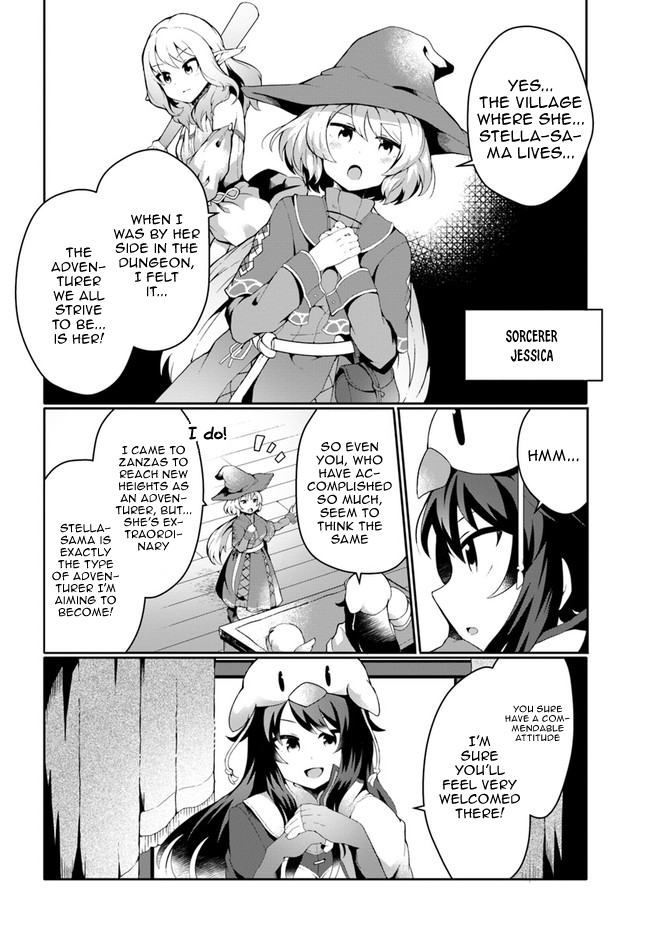 Shokubutsu Mahou Chito de Nonbiri Ryoshu Seikatsu Hajimemasu Zense no Chishiki o Kushi Shite Nogyo Shitara, Gyakuten Jinsei Hajimatta Kudan chapter 13 page 2