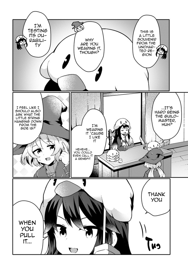 Shokubutsu Mahou Chito de Nonbiri Ryoshu Seikatsu Hajimemasu Zense no Chishiki o Kushi Shite Nogyo Shitara, Gyakuten Jinsei Hajimatta Kudan chapter 13 page 4