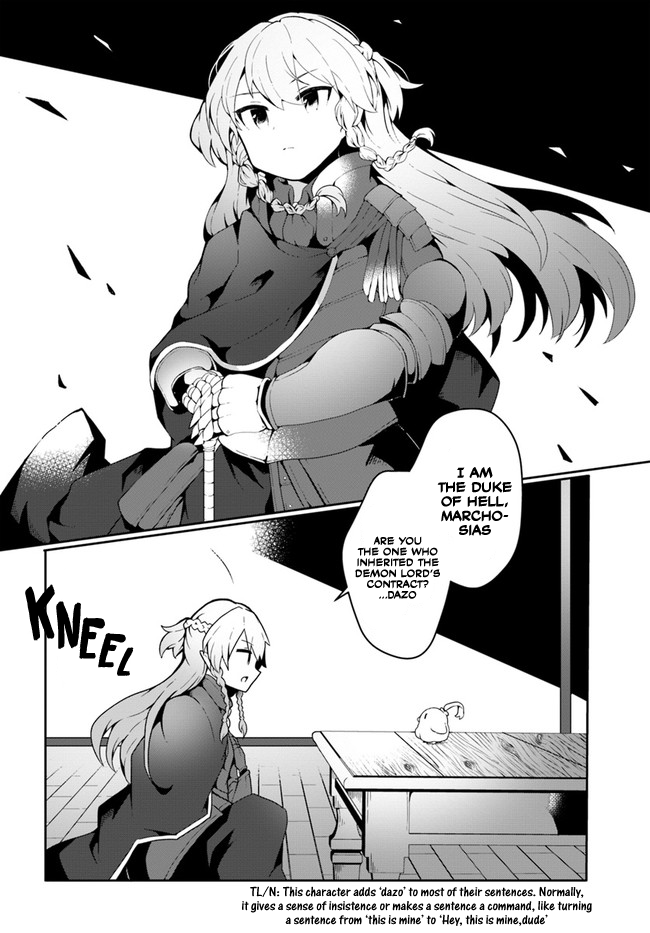 Shokubutsu Mahou Chito de Nonbiri Ryoshu Seikatsu Hajimemasu Zense no Chishiki o Kushi Shite Nogyo Shitara, Gyakuten Jinsei Hajimatta Kudan chapter 14 page 18