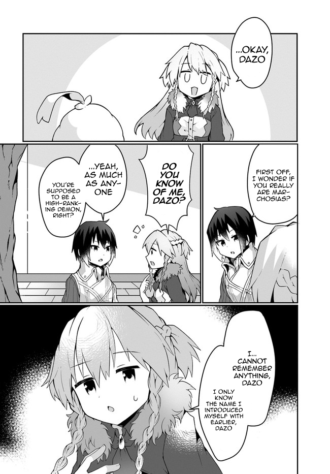 Shokubutsu Mahou Chito de Nonbiri Ryoshu Seikatsu Hajimemasu Zense no Chishiki o Kushi Shite Nogyo Shitara, Gyakuten Jinsei Hajimatta Kudan chapter 14 page 24