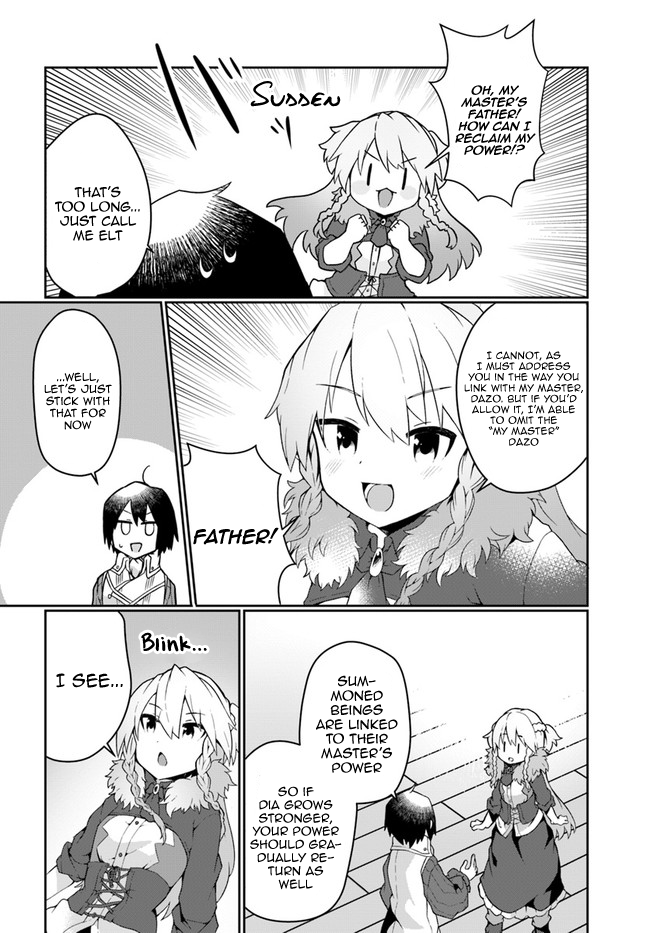 Shokubutsu Mahou Chito de Nonbiri Ryoshu Seikatsu Hajimemasu Zense no Chishiki o Kushi Shite Nogyo Shitara, Gyakuten Jinsei Hajimatta Kudan chapter 14 page 26